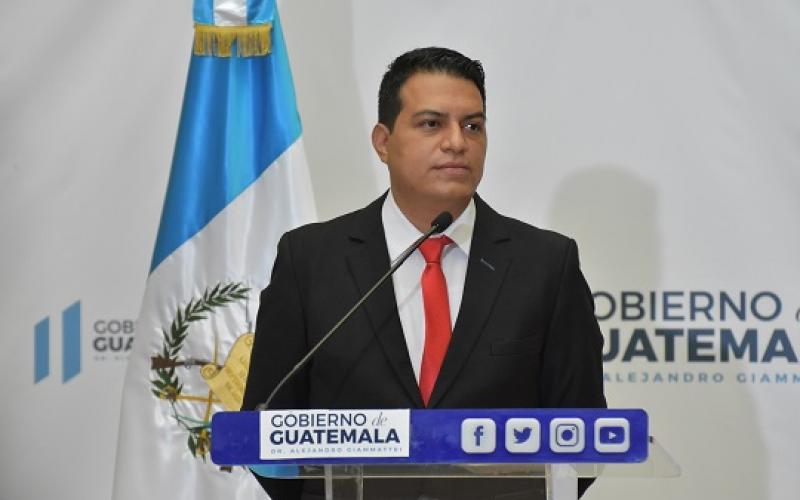 Conferencia de Prensa