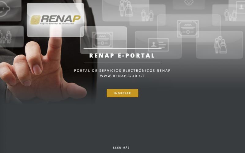 ¿CÓMO TRAMITAR EL DPI?