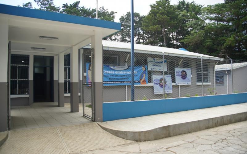 Centro de Atención Permanente de Tac Tic