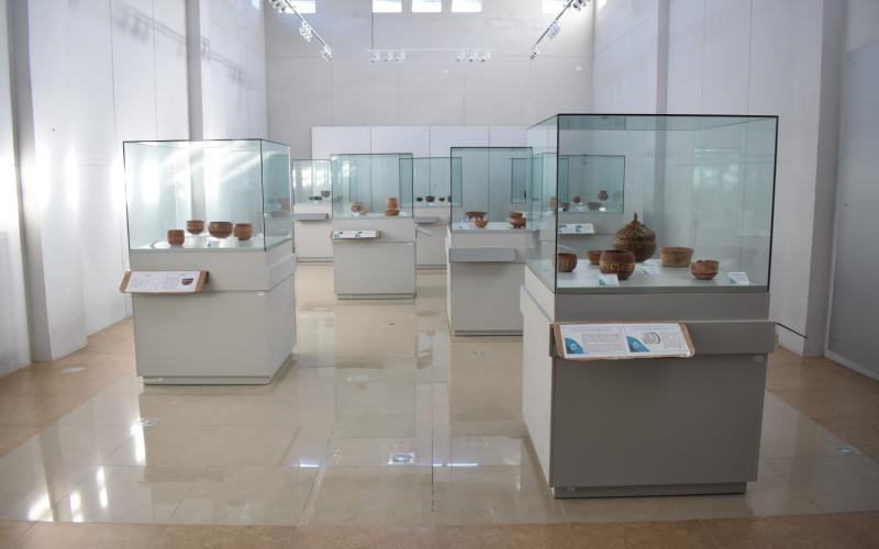 SCEP coordina mesa de trabajo para el desarrollo de programas y proyectos de convenio de descentralización