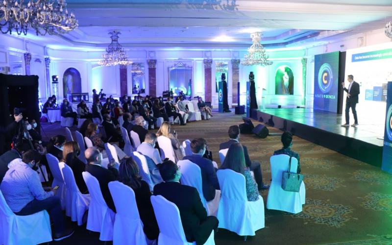 Converciencia 2021: ciencia, tecnología e innovación  al servicio de la sociedad