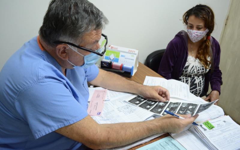 Paternidad y Maternidad