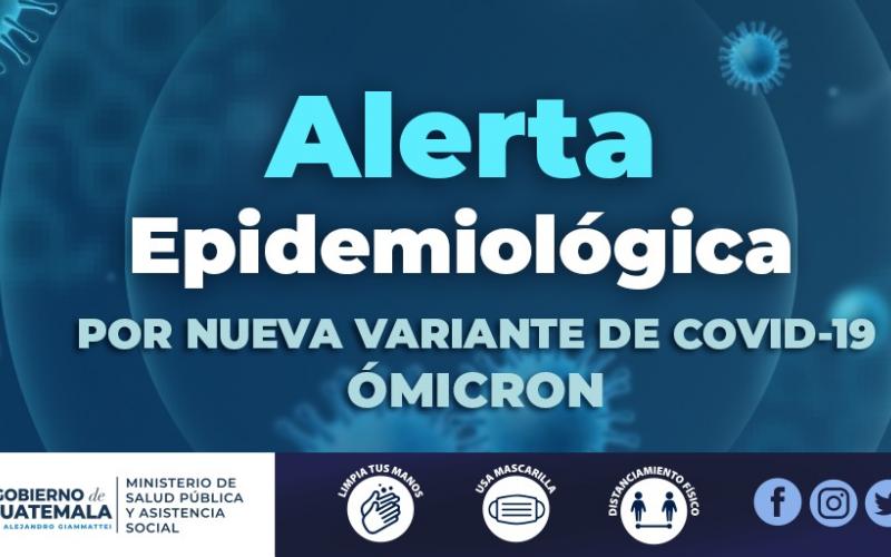 Alerta