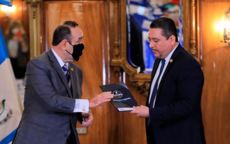 Tercer Informe Trimestral de Gestión