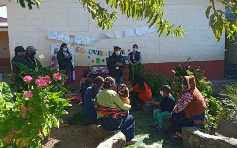 Secretaría de Seguridad Alimentaria y Nutricional 