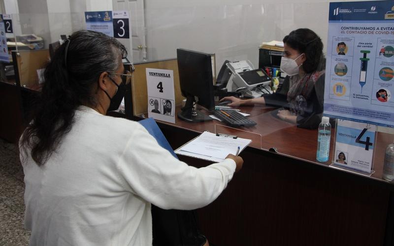 La Onsec trabaja para mejorar la atención a los usuarios