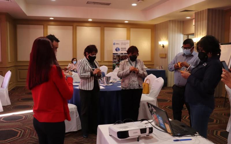 Secretaría de Seguridad Alimentaria y Nutricional 