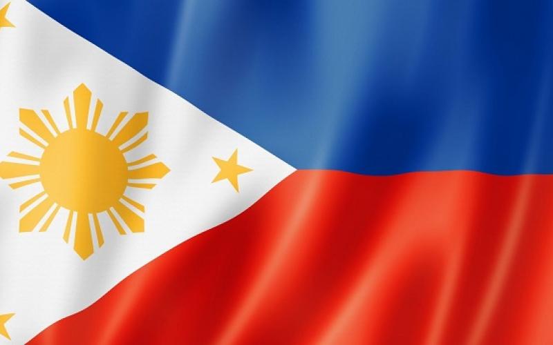 Bandera de Filipinas