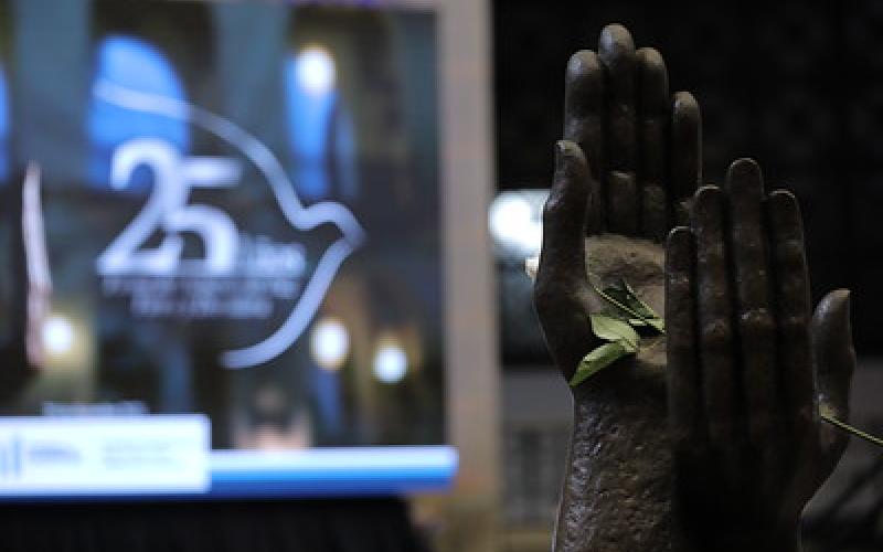 presidente Giammmattei