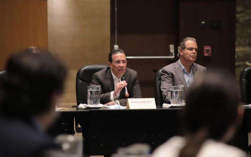 Ministro, plan Guatemala no se Detiene