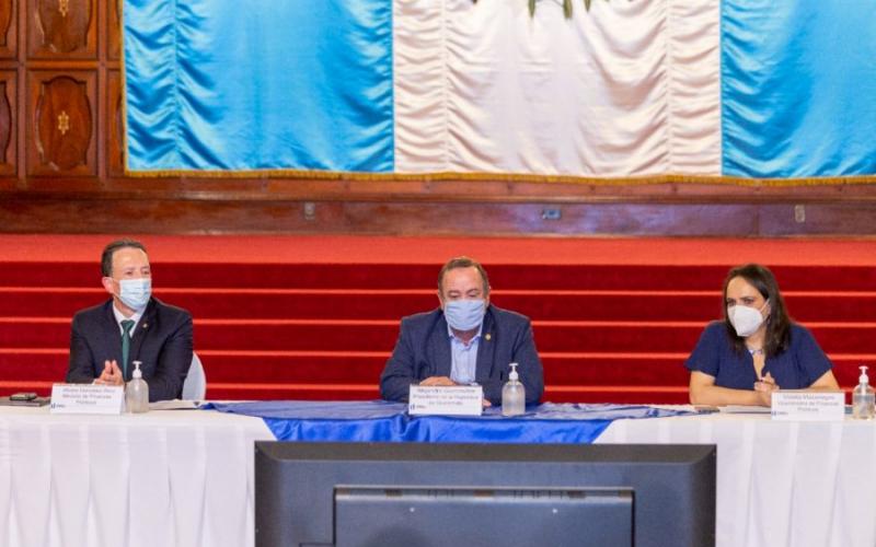 PORTALES DE TRANSPARENCIA