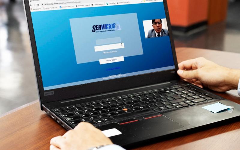 DAAFIM pone a disposición de las municipalidades Servicios GL y SICOIN GL 