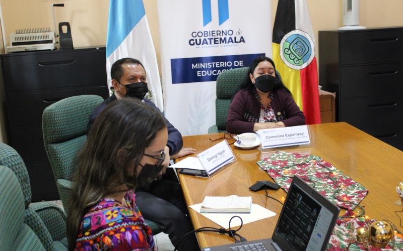 Clausura de Diplomado