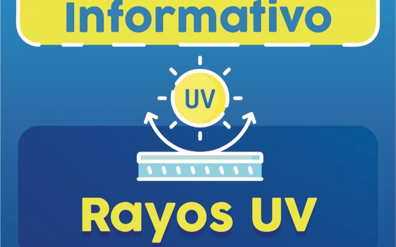 Rayos UV