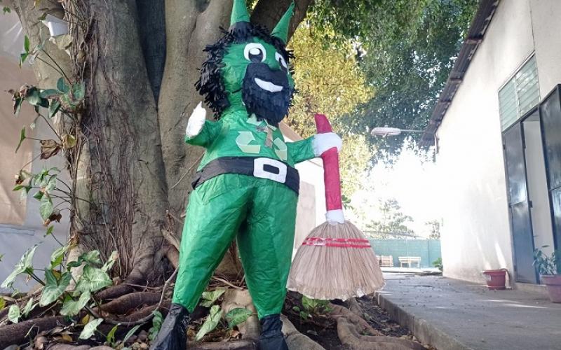 Celebra las tradiciones con responsabilidad ambiental