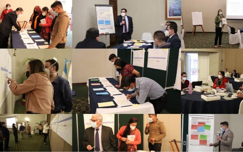 Secretaría de Seguridad Alimentaria y Nutricional 