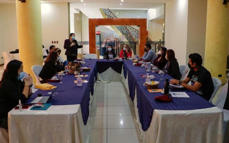 Atención Psicológica 