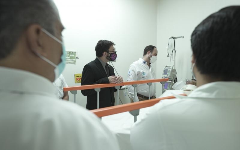 verificación