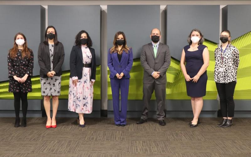 La Senacyt presenta sus logros de 2021