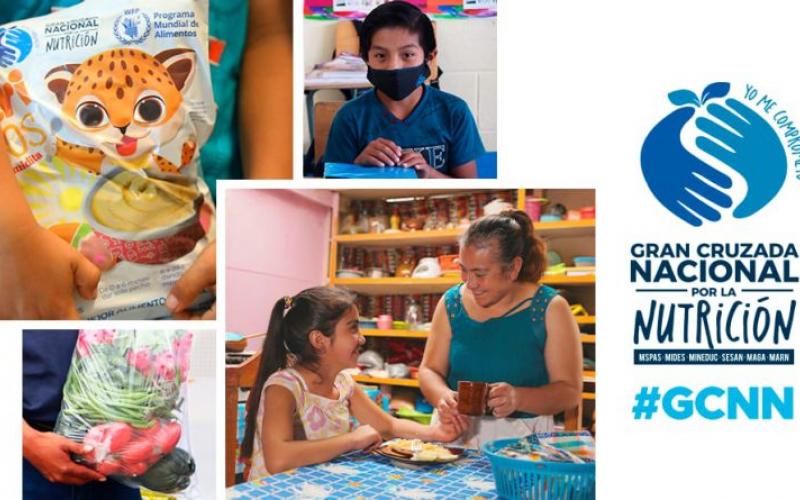 Secretaría de Seguridad Alimentaria y Nutricional 