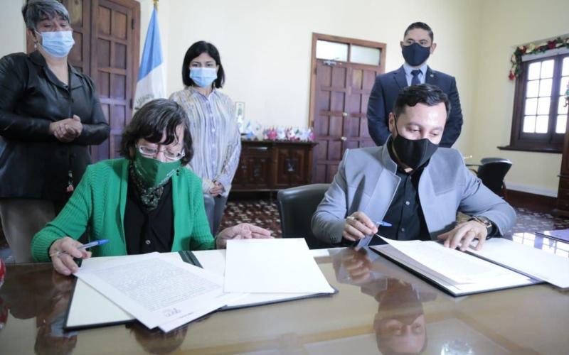 Autoridades de Gobernación apoyan a más 10 mil mujeres sobrevivientes de violencia