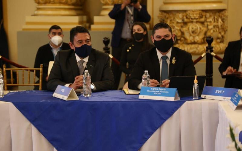 Se presentan estrategias para prevenir la Explotación Sexual y la Trata de Personas 