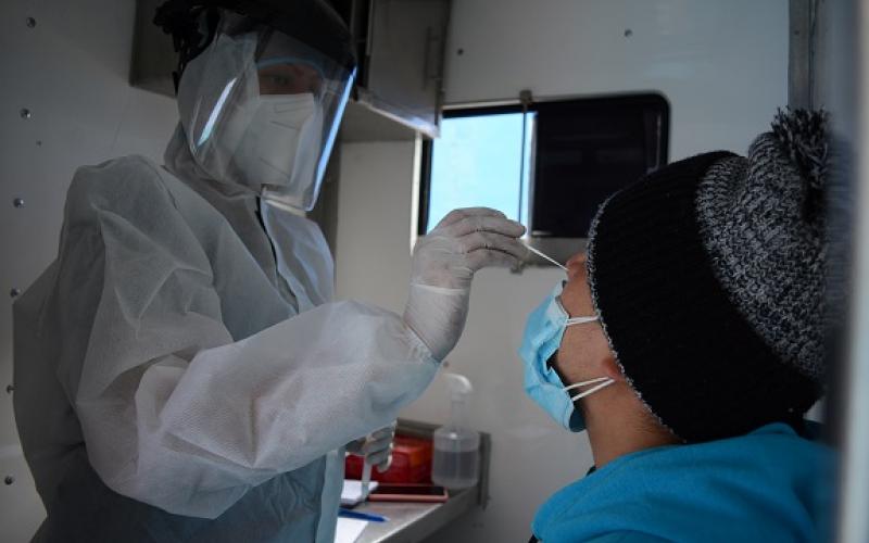 La prevención es la mejor herramienta ante Ómicron