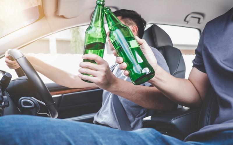 No dejes a un lado la prevención en las fechas de fin de año