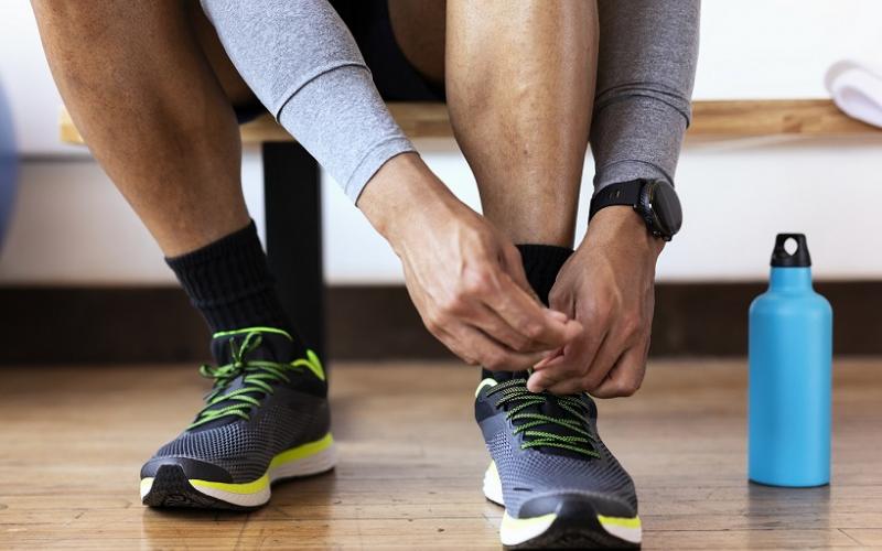 El realizar ejercicio previene la depresión