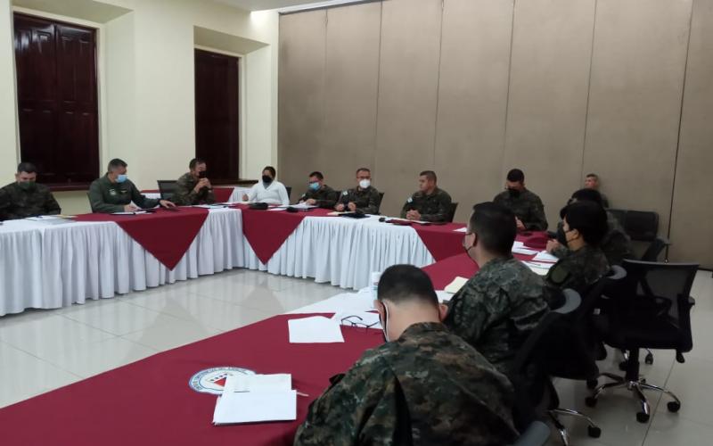 Formulación de Código de Ética para fortalecer la transparencia institucional