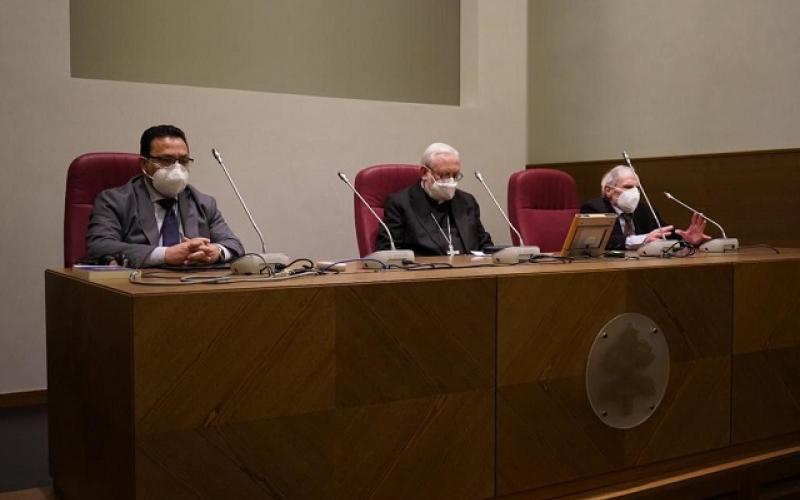 Embajada de Guatemala en Santa Sede participa en conferencia sobre Diplomacia de los Valores