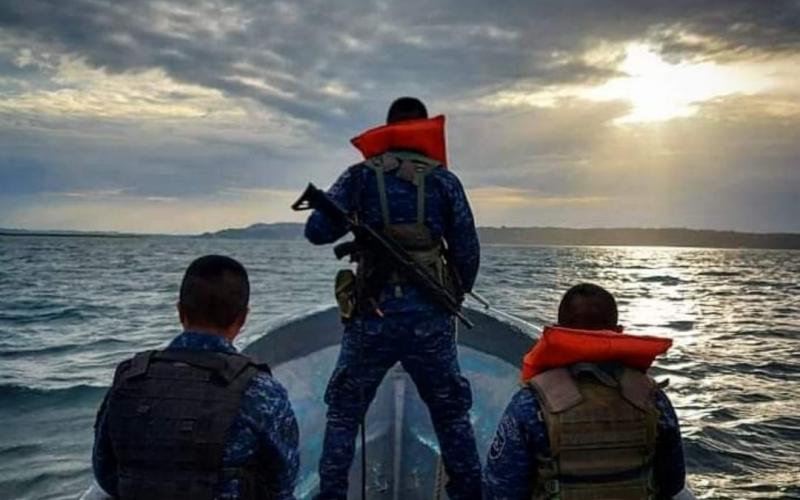 El Ministerio de la Defensa Nacional, cumplió durante el 2021 con los fines que dicta la Constitución Política de la República