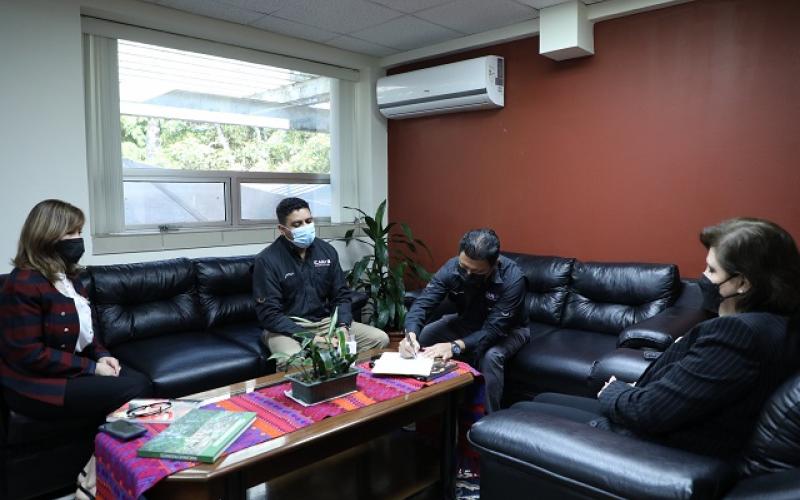 Embajadas proyectarán cortometraje guatemalteco "La Herencia" en el exterior