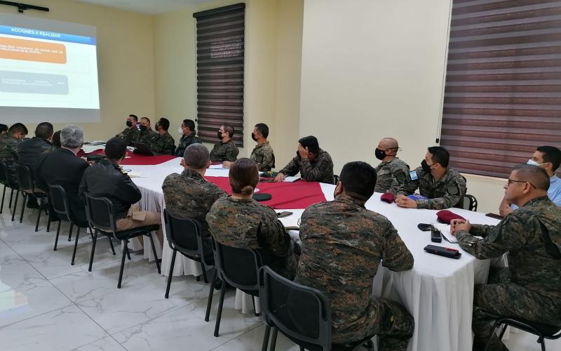 Seguimiento al cumplimiento de los objetivos, directrices y metas planteados en la Política Nacional de Datos Abiertos