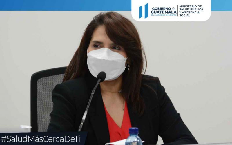 SPAS firma convenio para la participación en puestos de control interinstitucionales