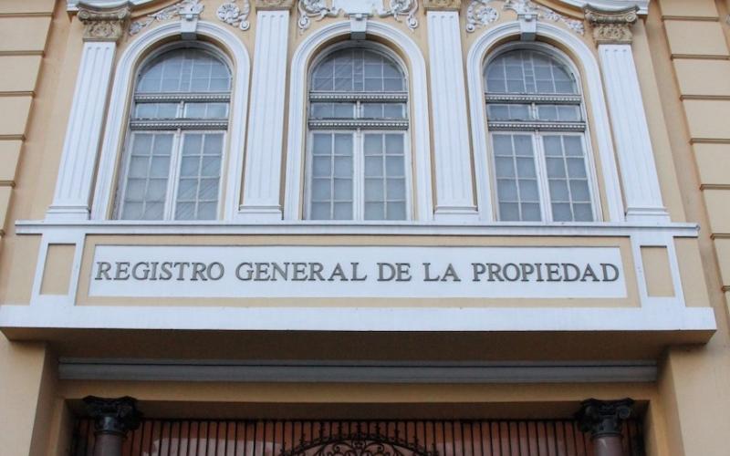 RGP implementa la Solicitud en Línea de Informe de Aviso de Testamento o Donación por Causa de Muerte