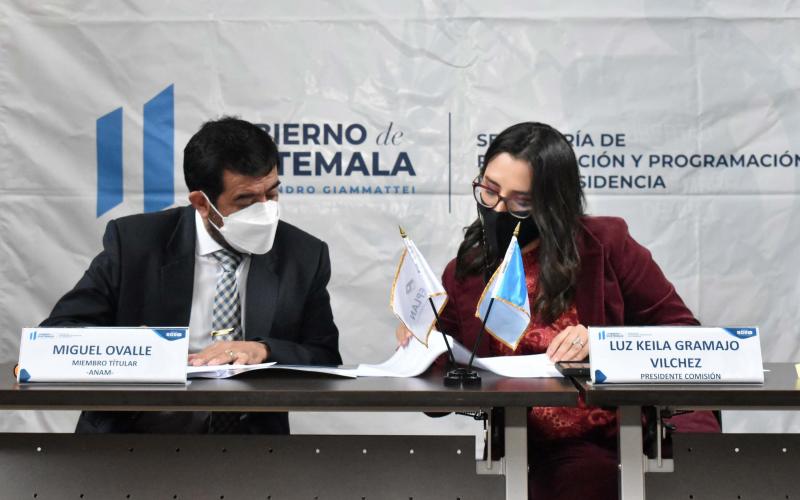 Acciones realizadas con relación a los proyectos que no forman capital fijo