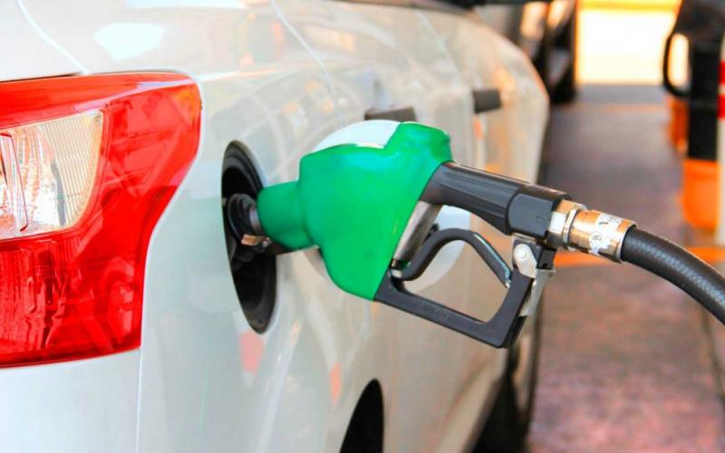 Combustibles en Guatemala