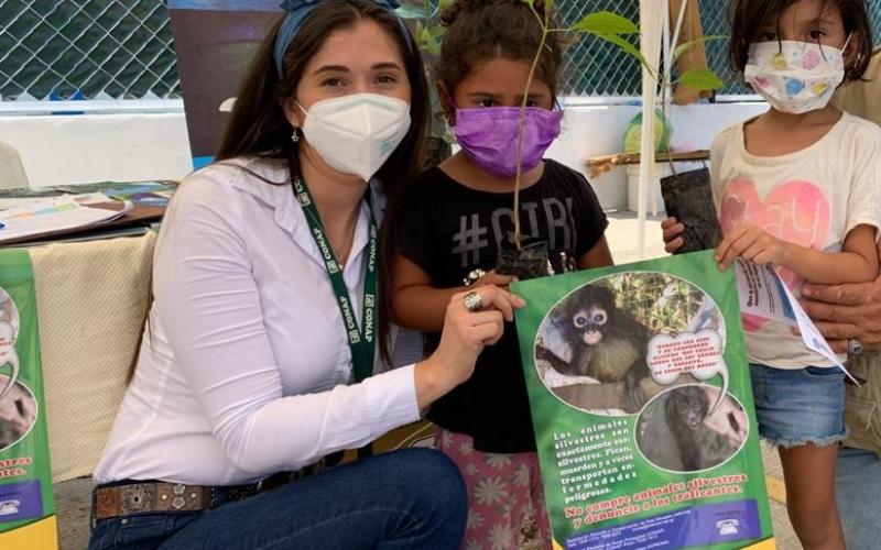 Educación ambiental