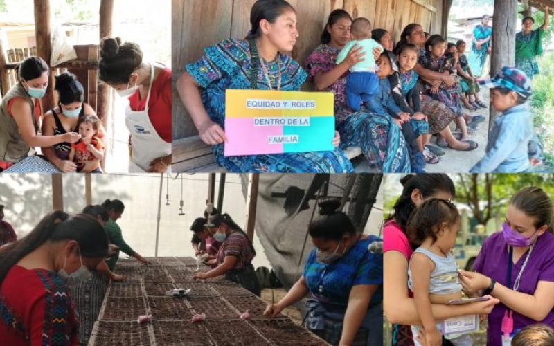 Secretaría de Seguridad Alimentaria y Nutricional