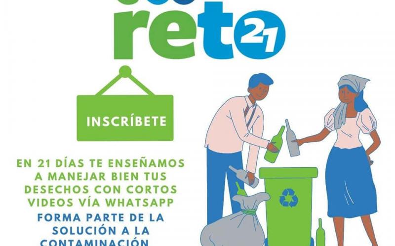 Eco Reto 21