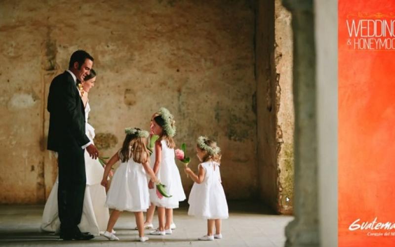 Minex e Inguat organizan webinar para atraer turismo de lujo y de bodas a Guatemala