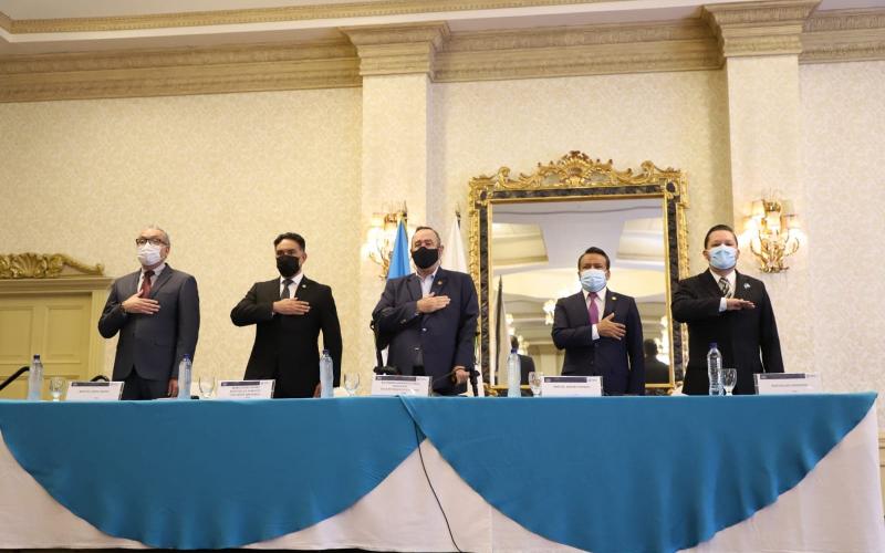 Gobierno garantiza la libertad de culto