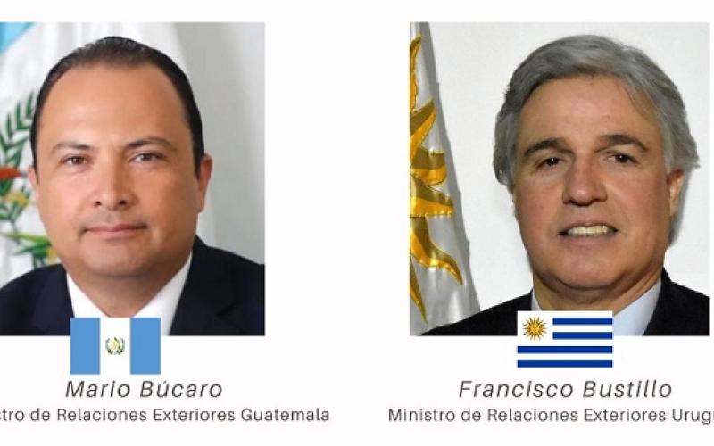 En marzo se cumplen 115 años de relaciones diplomáticas entre ambas naciones.  