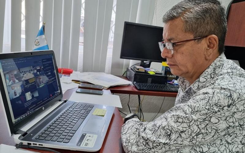 Consulado de Guatemala asistió en idioma q'eqchi' a connacionales en México 