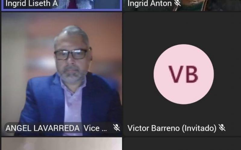 Diplomado en Producción más Limpia promueve novedosas estrategias ambientales