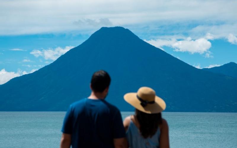 Divisas por viaje y turismo 