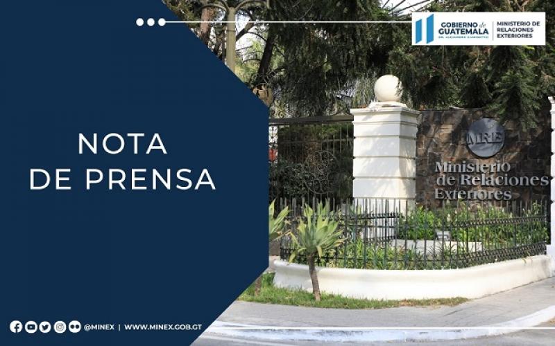 Consulado y autoridades mexicanas buscan a tres guatemaltecos desaparecidos en Chiapas