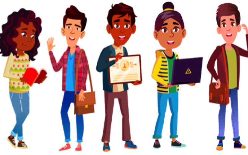 EL PRIMER DPI EN EL 2022 �