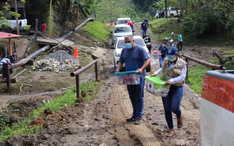 Secretaría de Seguridad Alimentaria y Nutricional 